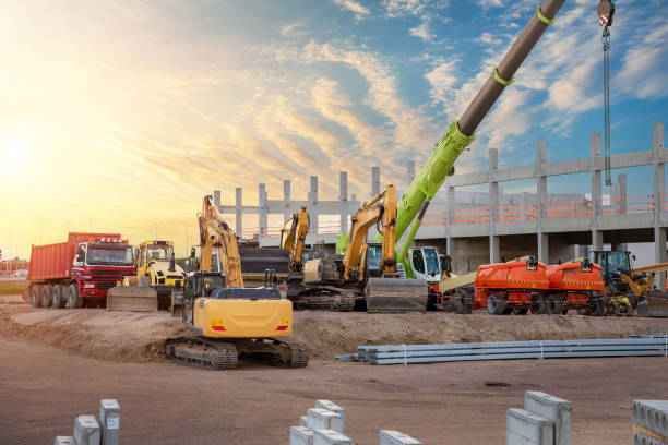 construction machines4