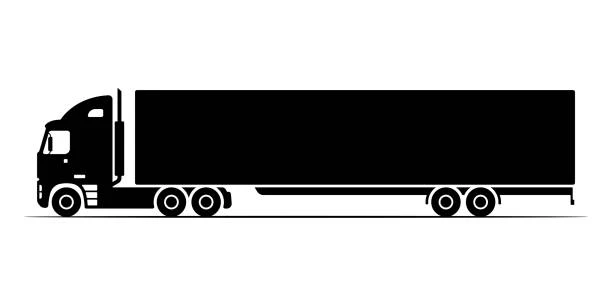 Semi Truck1